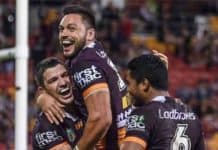 Robins to Face Broncos in 2026 Betfred World Club Challenge Brisbane Broncos