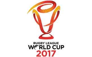 2017 RLWC Qualifiers