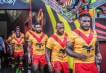 Anthony Seibold Confirmed as Assistant Coach for PNG Chiefs Papua New Guinea