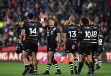 New Zealand Rugby League