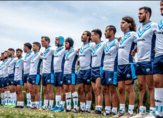 Argentina Becomes IRL Observer Member Argentina becomes IRL Observer Member