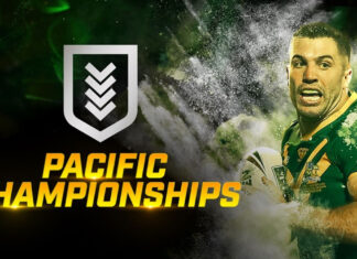 2024 Pacific Championships Draw Announced 2024 Pacific Championships