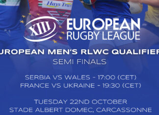 Squads Named for Men’s European World Cup Qualifiers Squads named for men's European World Cup European qualifiers