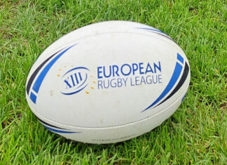 European Rugby League Annual Council Meeting European Rugby League Annual Council meeting