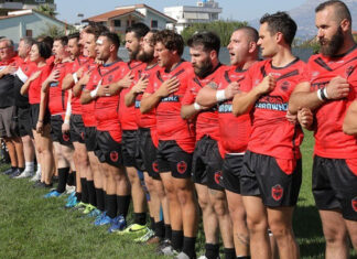 Albania to host Greece in men's international fixture