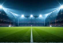 Why Does The NRL Draw Matter For Fans And Teams? Rugby Field