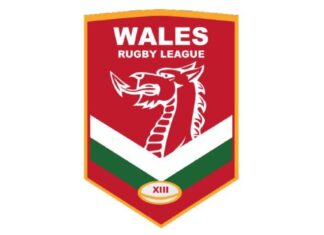 Wales Rugby League Emblem