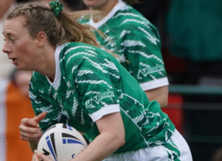 Ireland Name Extended Squad for IRL Women’s World Series IRELAND NAME EXTENDED SQUAD FOR IRL WOMEN’S WORLD SERIES