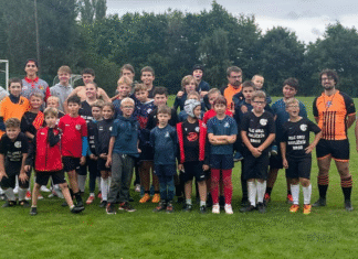 Slovakia Juniors Take Part in Czechia Festival SLOVAKIA JUNIORS TAKE PART IN CZECHIA FESTIVAL