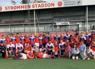 Norway Rampant as Czechia Thrashes in Euros NORWAY RAMPANT AS CZECHIA THRASHES IN EUROS