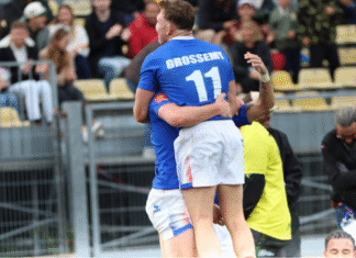 Rugby League in France on Verge of New Dawn After World Cup Qualification RUGBY LEAGUE IN FRANCE ON VERGE OF NEW DAWN AFTER WORLD CUP QUALIFICATION