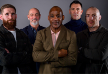 Five rugby league legends appointed to revised Man of Steel selection process ​