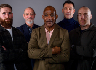 Five rugby league legends appointed to revised Man of Steel selection process ​