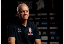 Brian McDermott Appointed England Men’s Head Coach Brian McDermott appointed England Men’s Head Coach