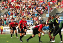 IRL Full Membership in Canada’s Sights Season 2026 Set to Kick Off in Canada