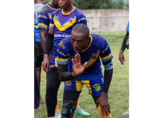 Dragons Stay Perfect as Warriors and Hyenas Win in NCC Round 3