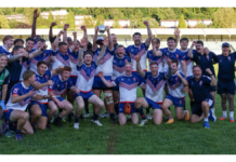 England Universities Claim Student Four Nations Championship in Gnoll Thriller England Universities Claim Student Four Nations Championship in Gnoll Thriller
