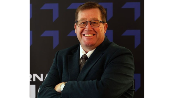 IRL Defends RLWC Qualification Process IRL Defends RLWC Qualification Process