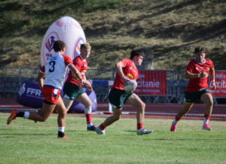 England and France Set Up U19s Showdown While Scotland Also Win England and France Set Up U19s Showdown While Scotland Also Win