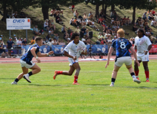 European U19s Championship and Shield Title Preview European U19s Championship and Shield Title Preview