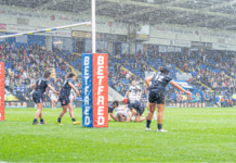 France and England Name Squads for Women’s Senior International France and England Name Squads for Women's Senior International