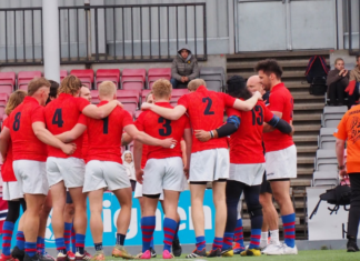 Norway and Canada Men Announce Squads Norway and Canada Men Announce Squads