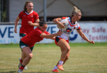 Scotland Women Prepare for Historic Clash with Canada Scotland Women Prepare for Historic Clash with Canada