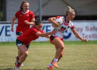 Scotland Women Prepare for Historic Clash with Canada Scotland Women Prepare for Historic Clash with Canada