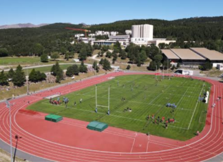 Squads Announced for European U19s Championships Squads Announced for European U19s Championships