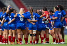France and Nigeria Women to Meet for First Time France and Nigeria Women to Meet for First Time