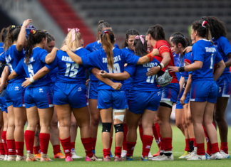France and Nigeria Women to Meet for First Time France and Nigeria Women to Meet for First Time