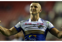 Leeds Rhinos Player Scoops $3,500 At Roulette in Las Vegas Ahead of Big Match Leeds Rhinos Player Scoops $3,500 At Roulette in Las Vegas Ahead of Big Match