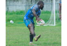 Thundercats Halt Dragons’ Perfect Season in NCC Round 9 National Club Championship Round 9 Round Up