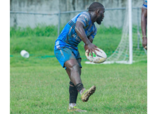 National Club Championship Round 9 Round Up