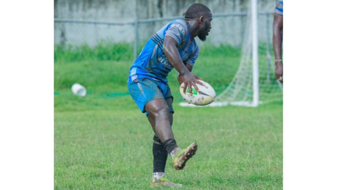 National Club Championship Round 9 Round Up National Club Championship Round 9 Round Up